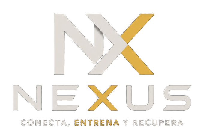 Nexus - Conecta, entrena y recupera